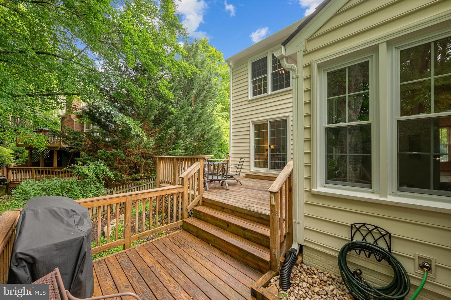 3110 Woods Cove Lane photo 41