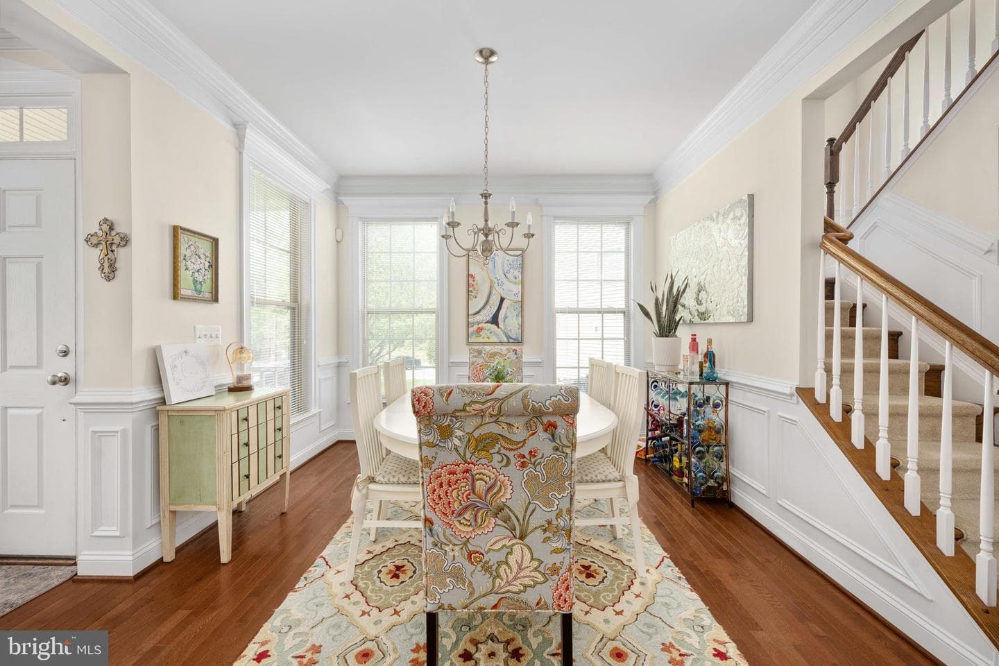 5657 Liberty Manor Circle photo 11