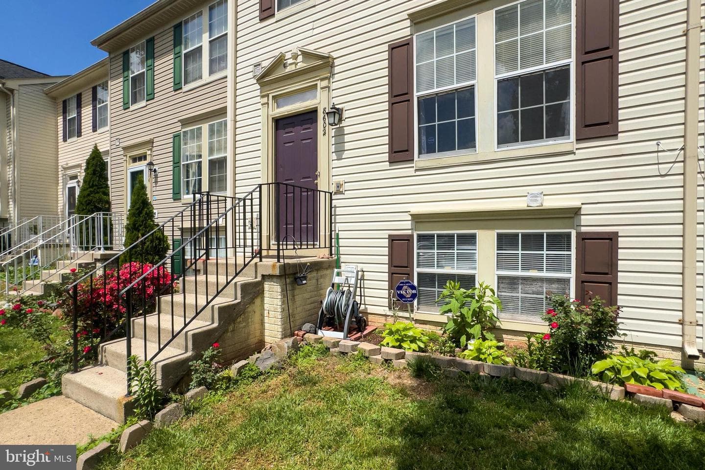 8602 Walcott Court photo 4