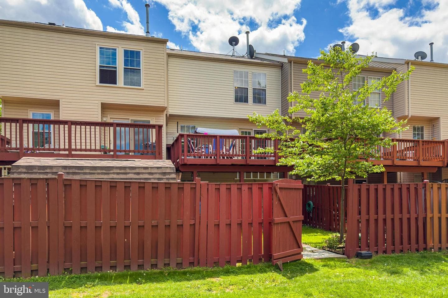 8602 Walcott Court photo 48
