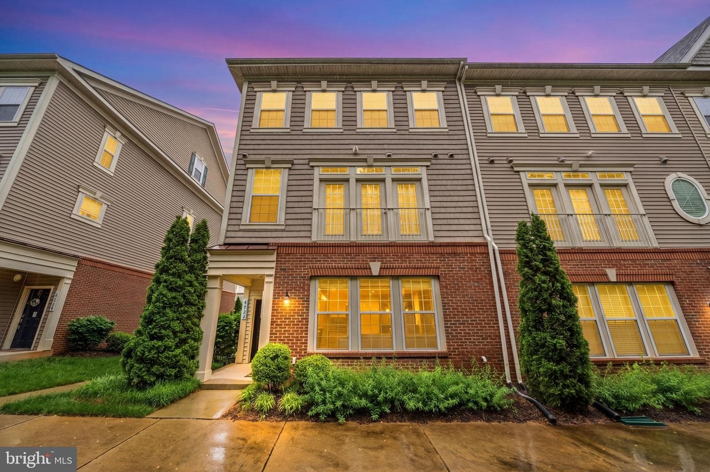 4724 Dane Ridge Circle