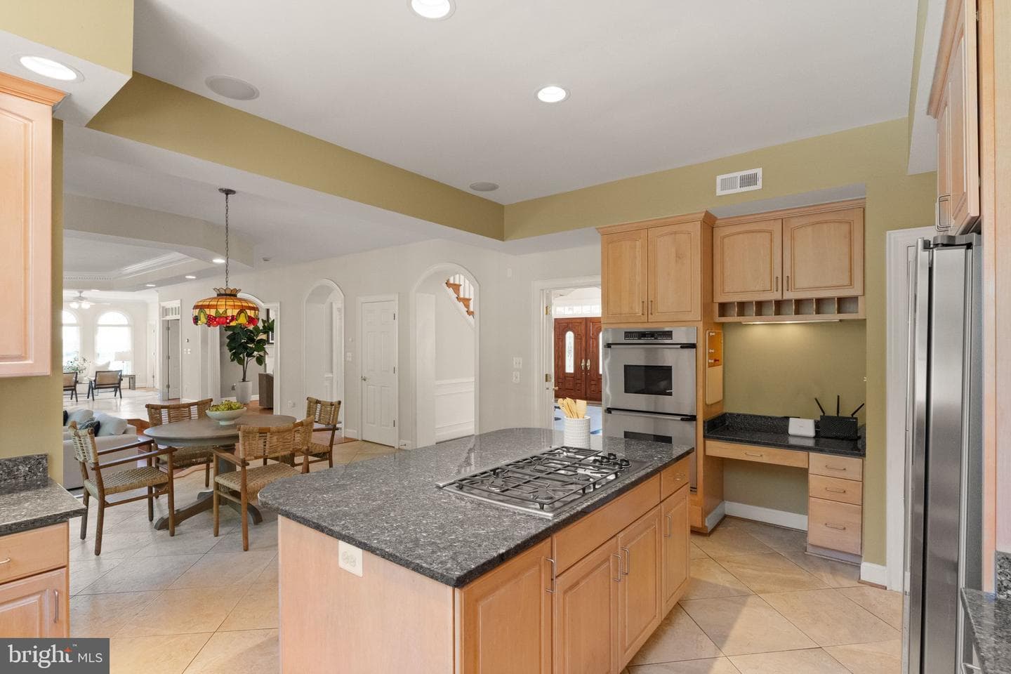 17030 Thousand Oaks Drive photo 42