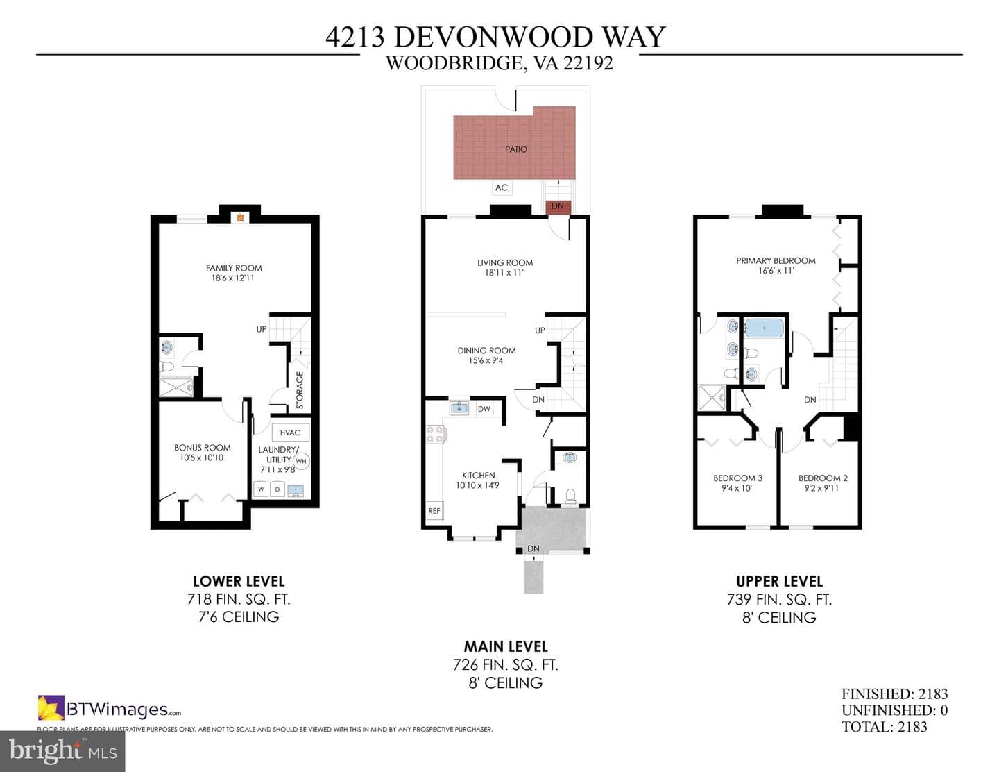 4213 Devonwood Way photo 33