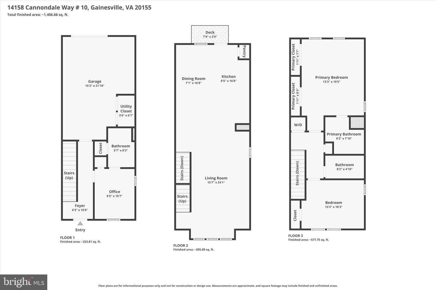 14158 Cannondale Way photo 33