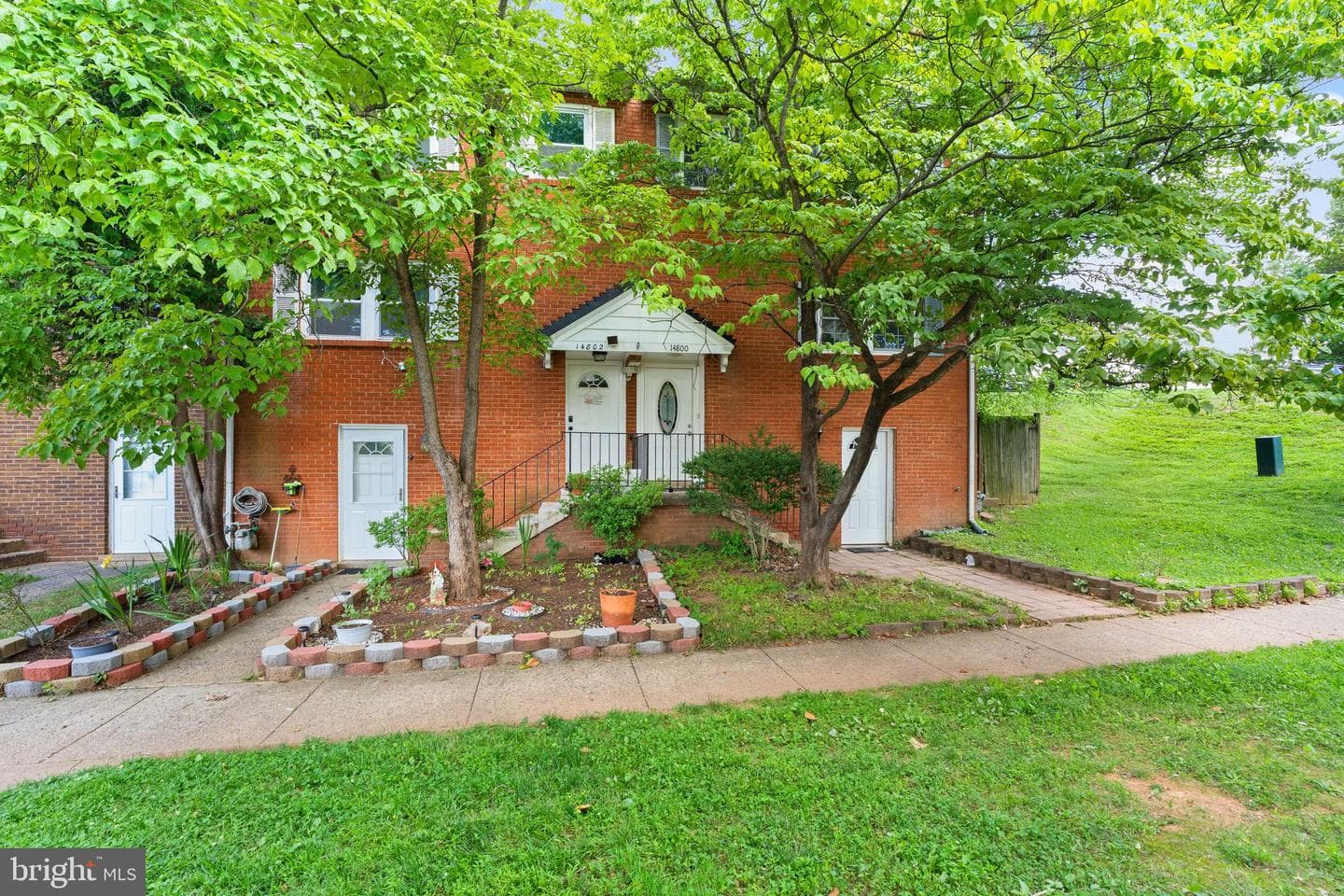 14800 Evey Turn, Woodbridge