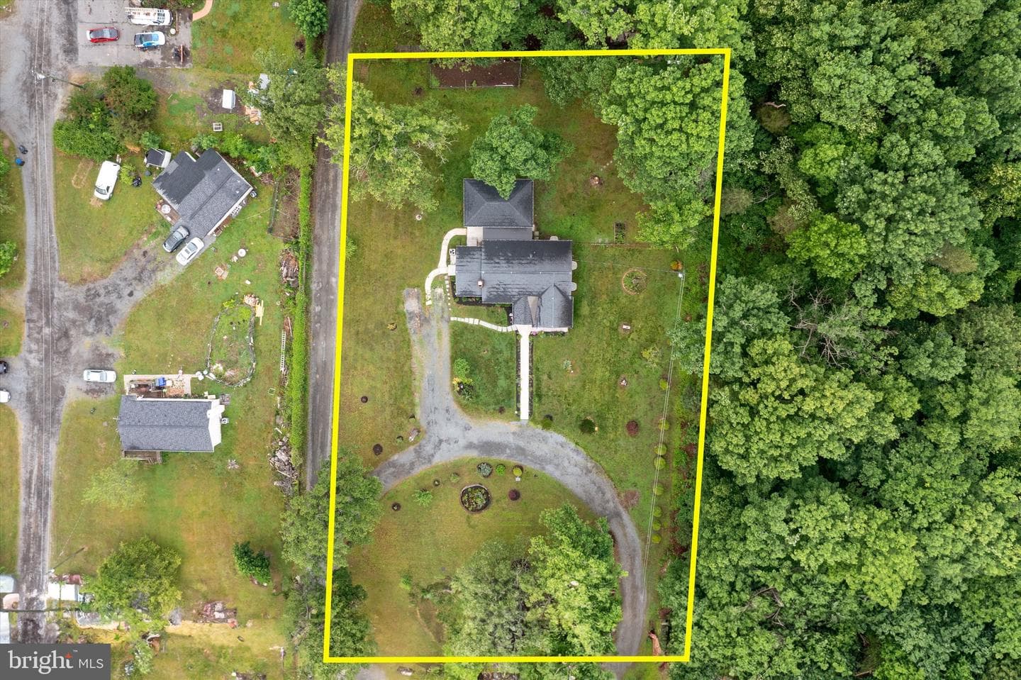 7692 James Madison Highway photo 49