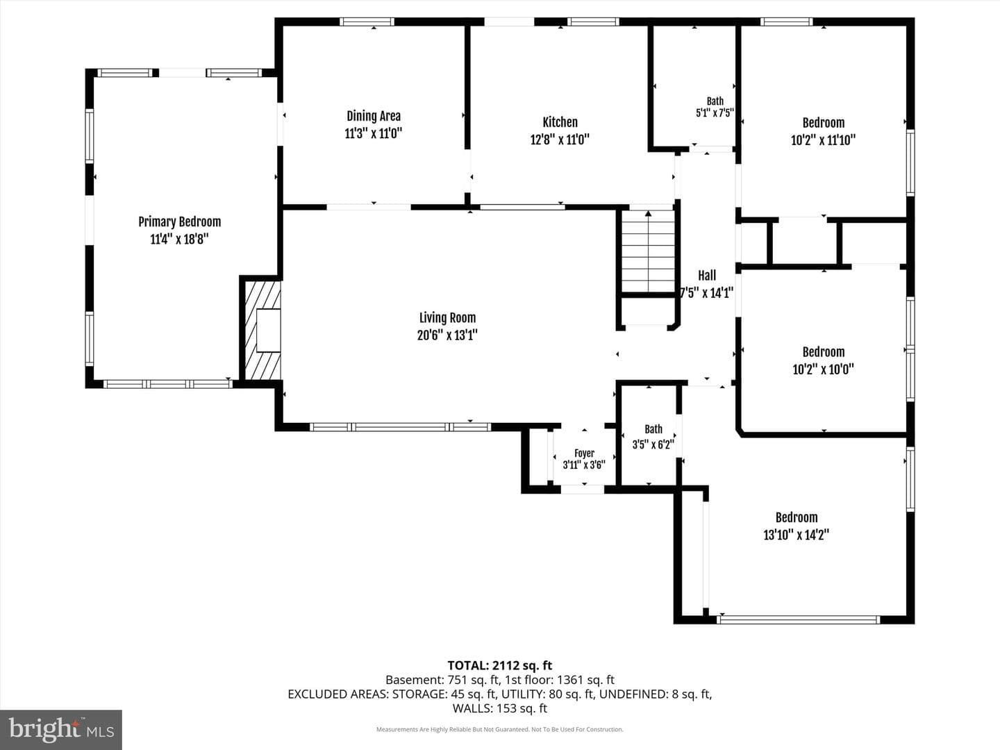 7692 James Madison Highway photo 51