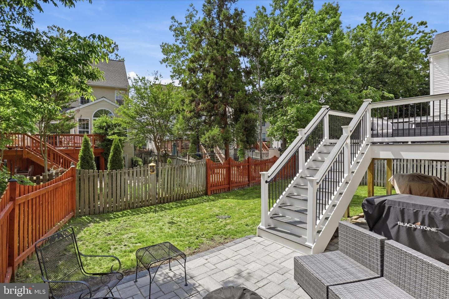 8812 Fenimore Place photo 34