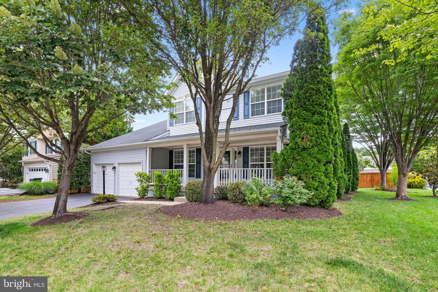 10245 Picturesque Court, Nokesville