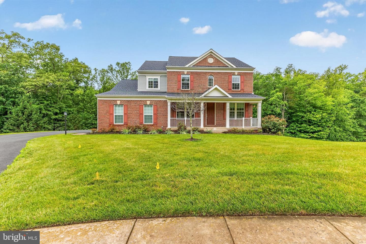 10882 Monocacy Way