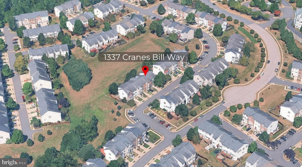 1337 Cranes Bill Way photo 3