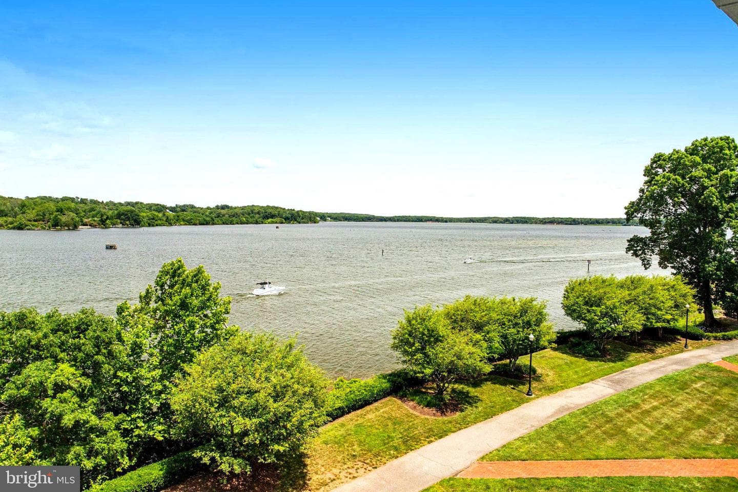 440 Belmont Bay Drive #404 photo 28