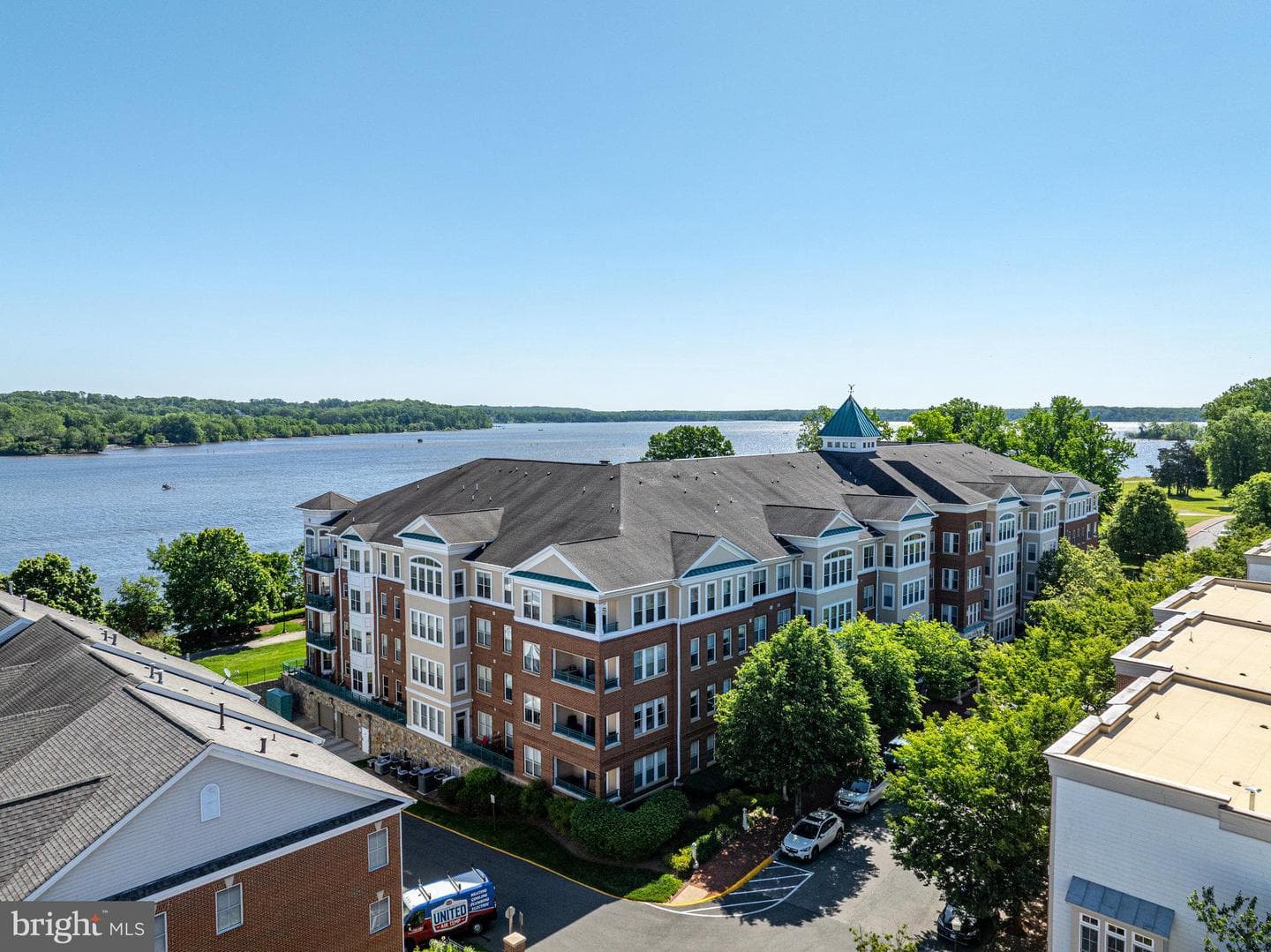440 Belmont Bay Drive #404 photo 52