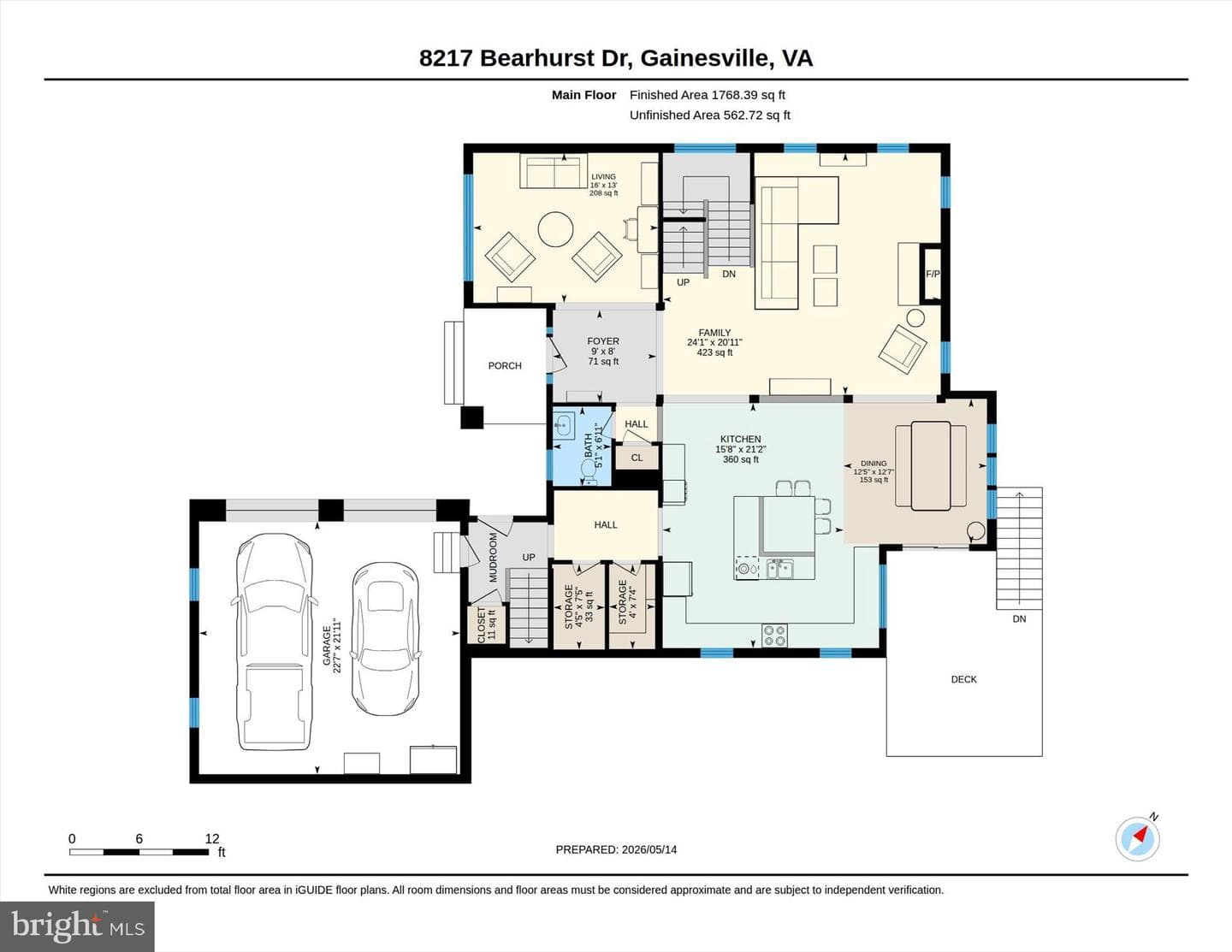 8217 Bearhurst Drive photo 89