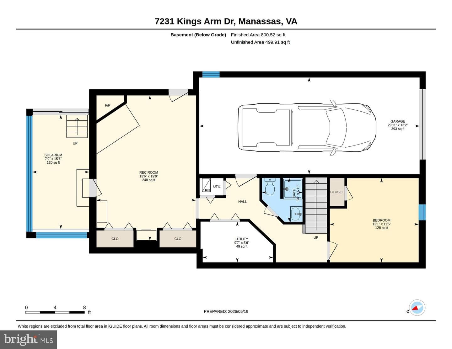 7231 Kings Arm Drive photo 68