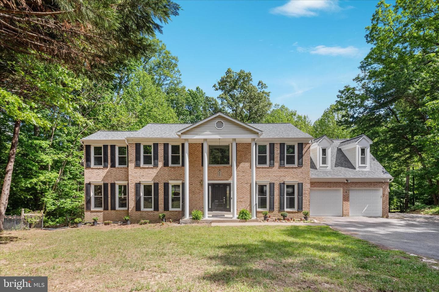 6357 Yates Ford Road photo 2