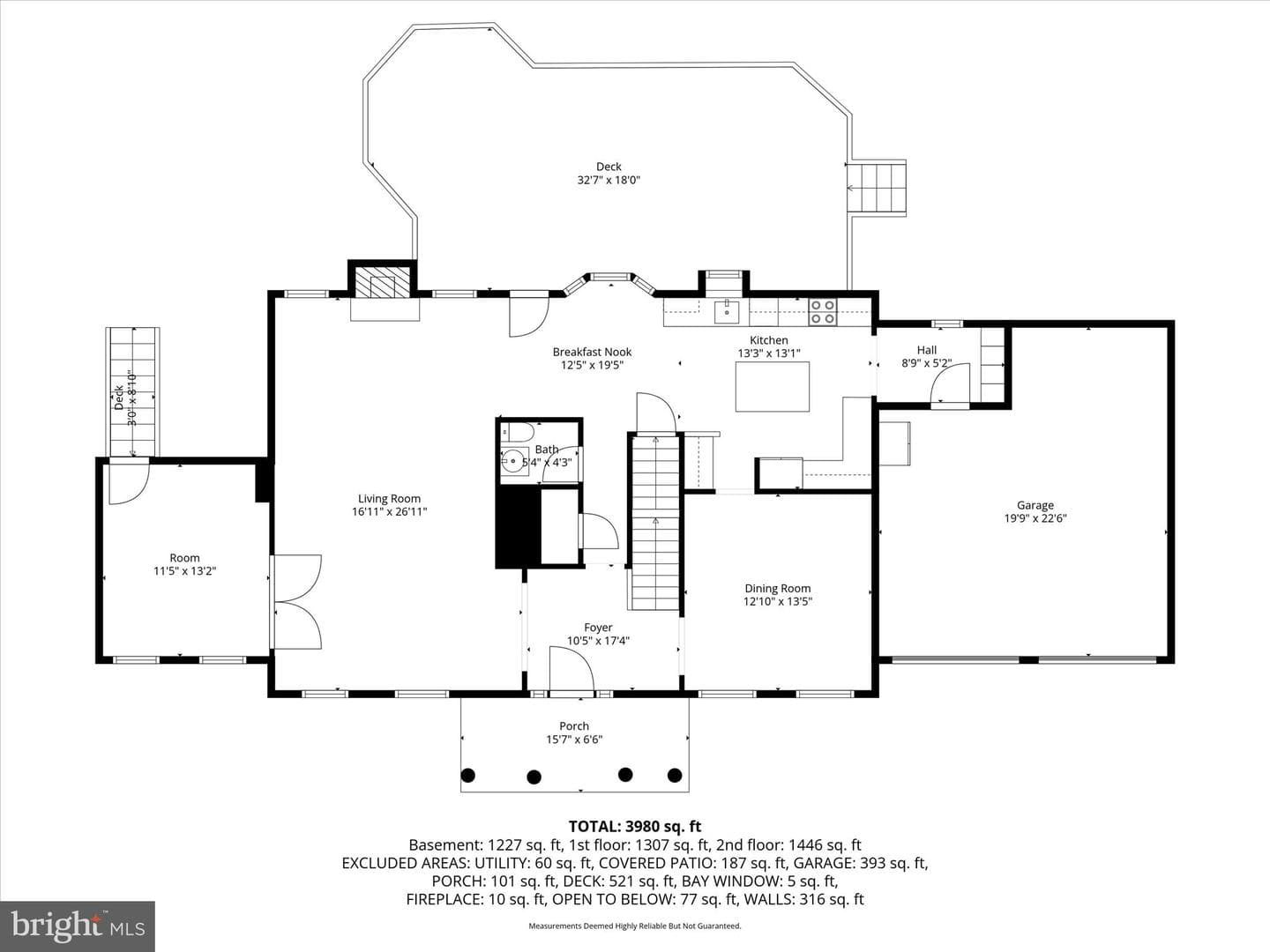 6357 Yates Ford Road photo 67