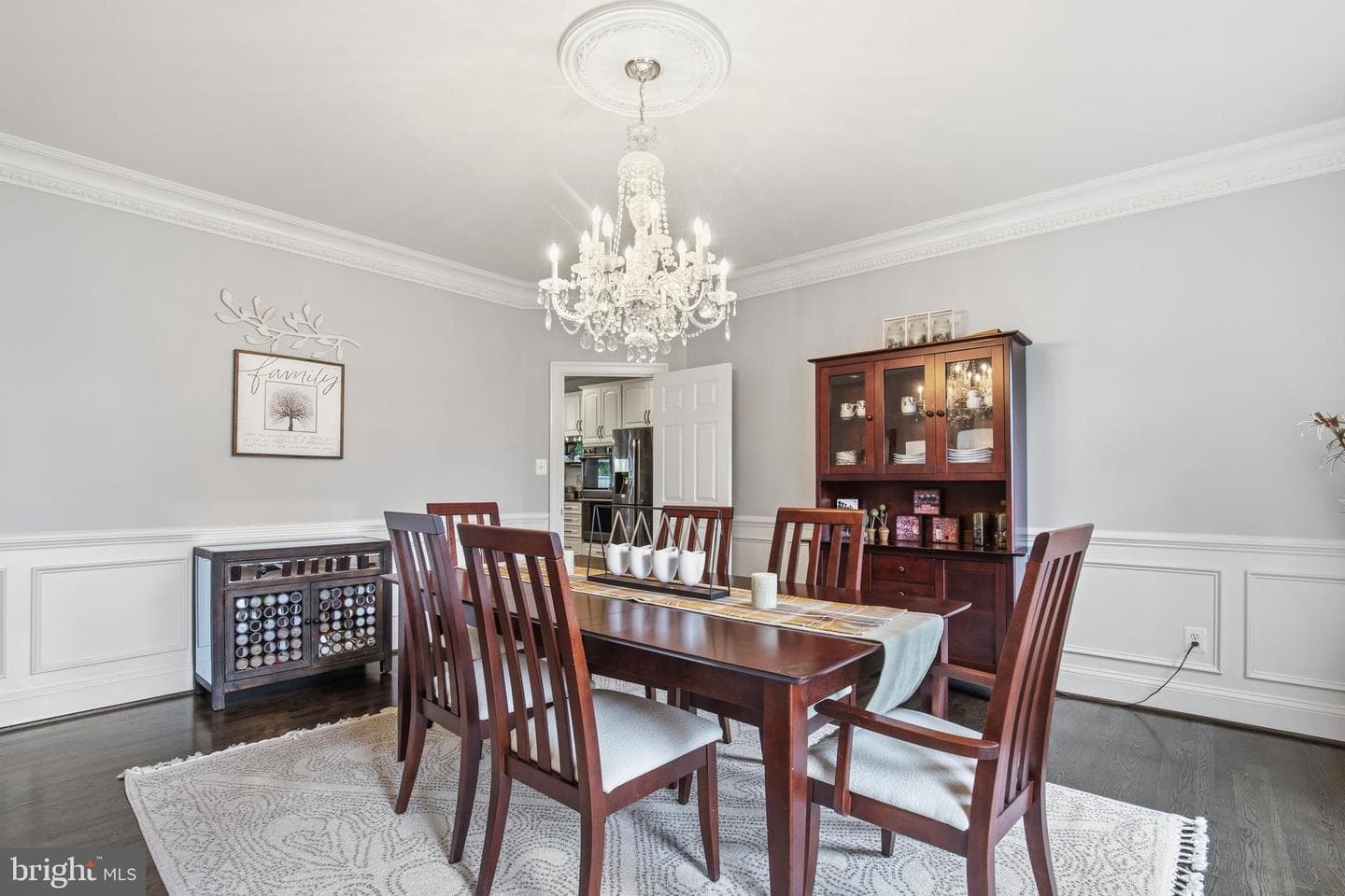 5528 Roan Chapel Drive photo 16