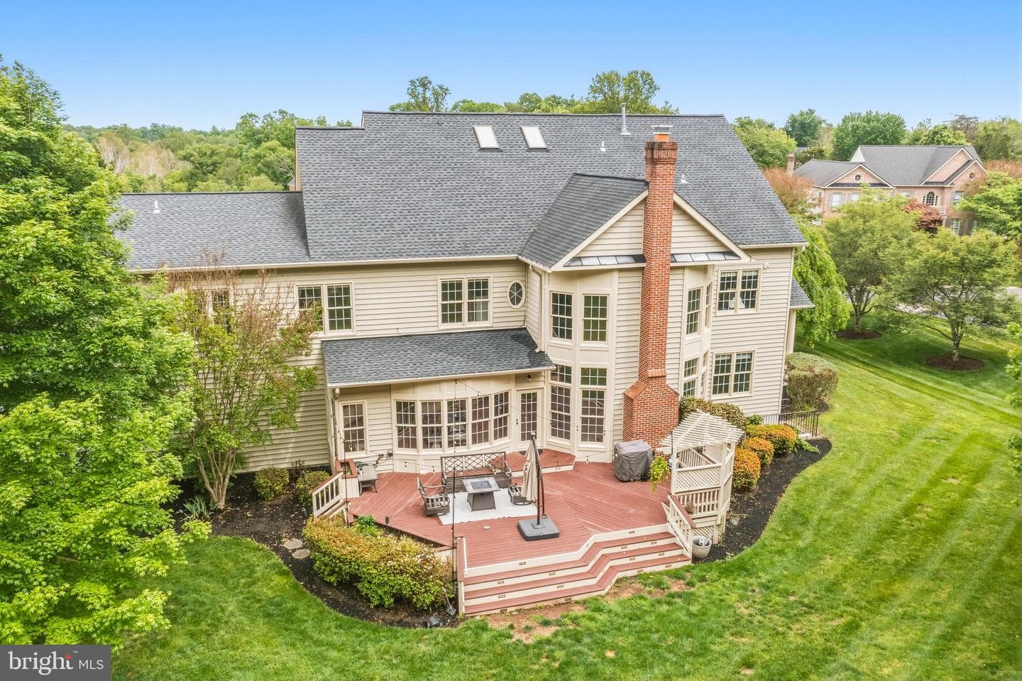 5528 Roan Chapel Drive photo 62