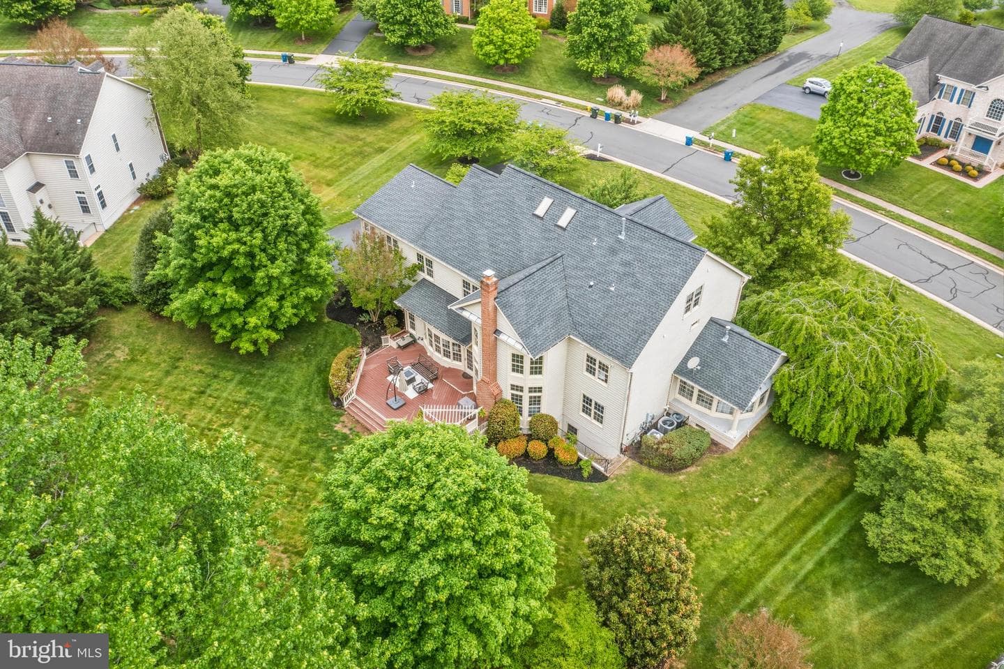 5528 Roan Chapel Drive photo 63