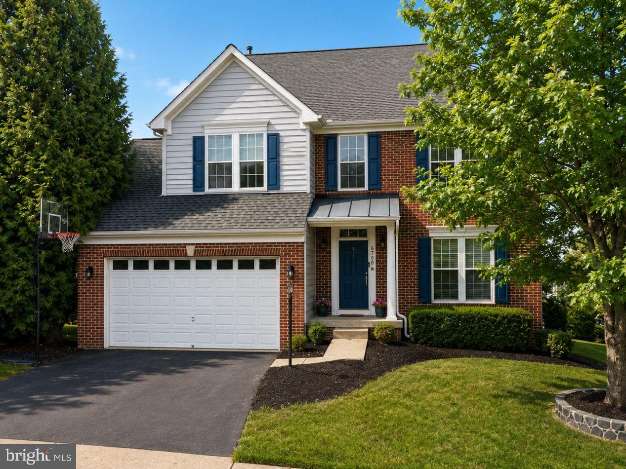 6708 Edgartown Way photo 2