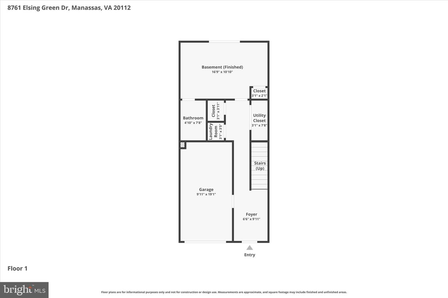 8761 Elsing Green Drive photo 33