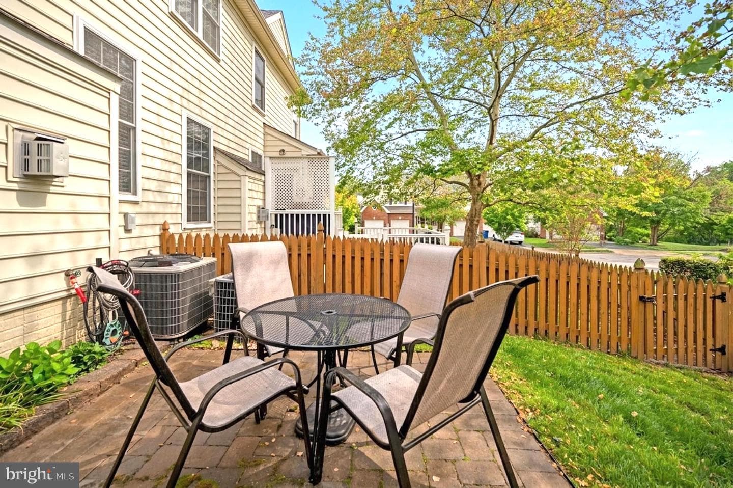 15829 Fourmile Creek Court photo 47
