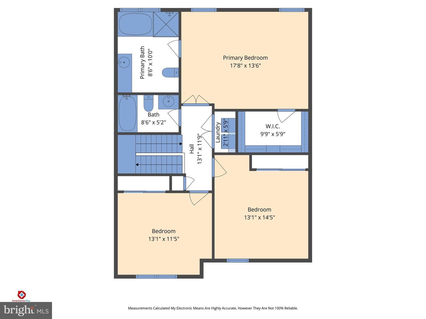 15829 Fourmile Creek Court photo 52