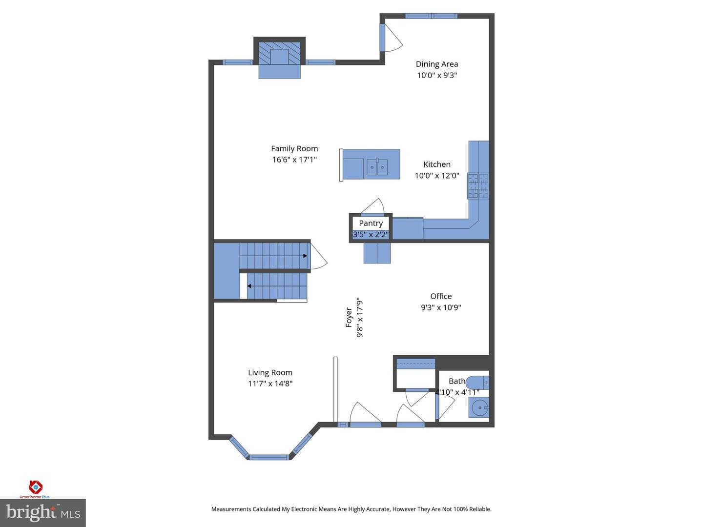15829 Fourmile Creek Court photo 54