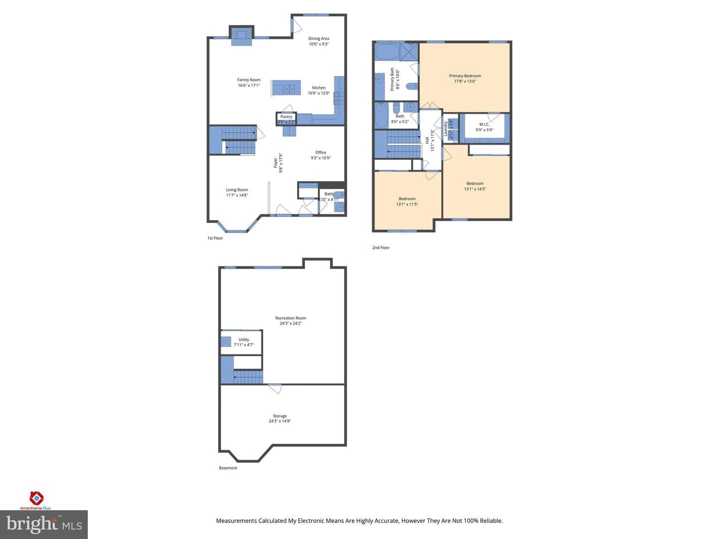 15829 Fourmile Creek Court photo 55