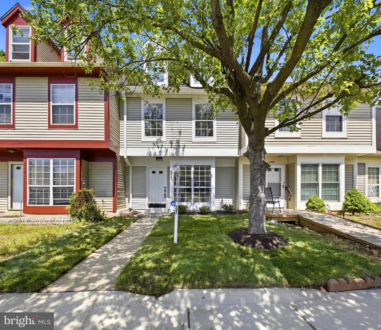 3682 Masthead Trail, Triangle