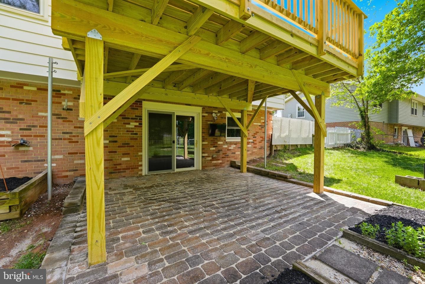 7410 Roxbury Avenue photo 44
