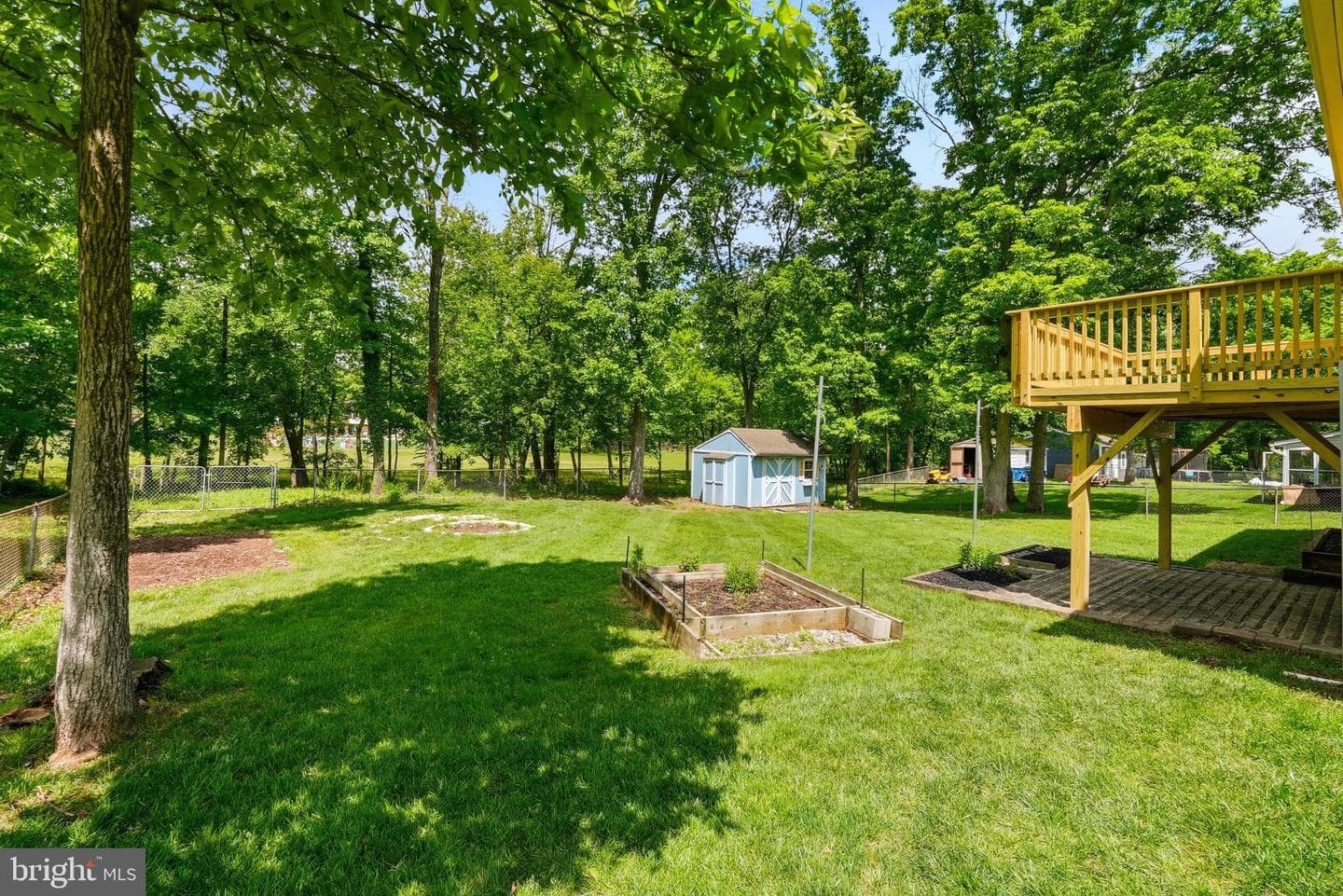 7410 Roxbury Avenue photo 48