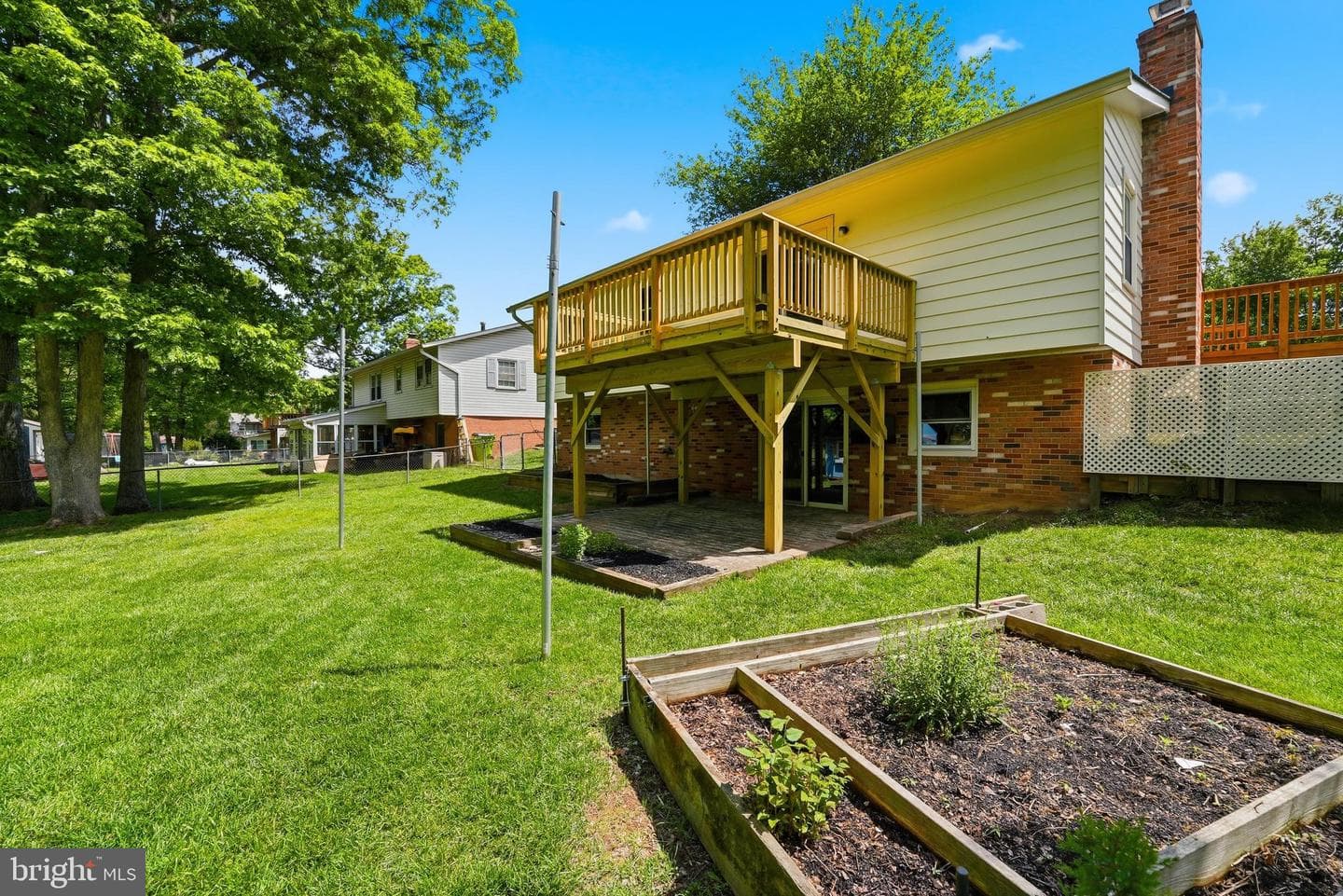 7410 Roxbury Avenue photo 49