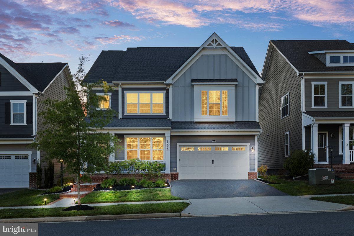 18020 Cedar Grove Ln photo 1