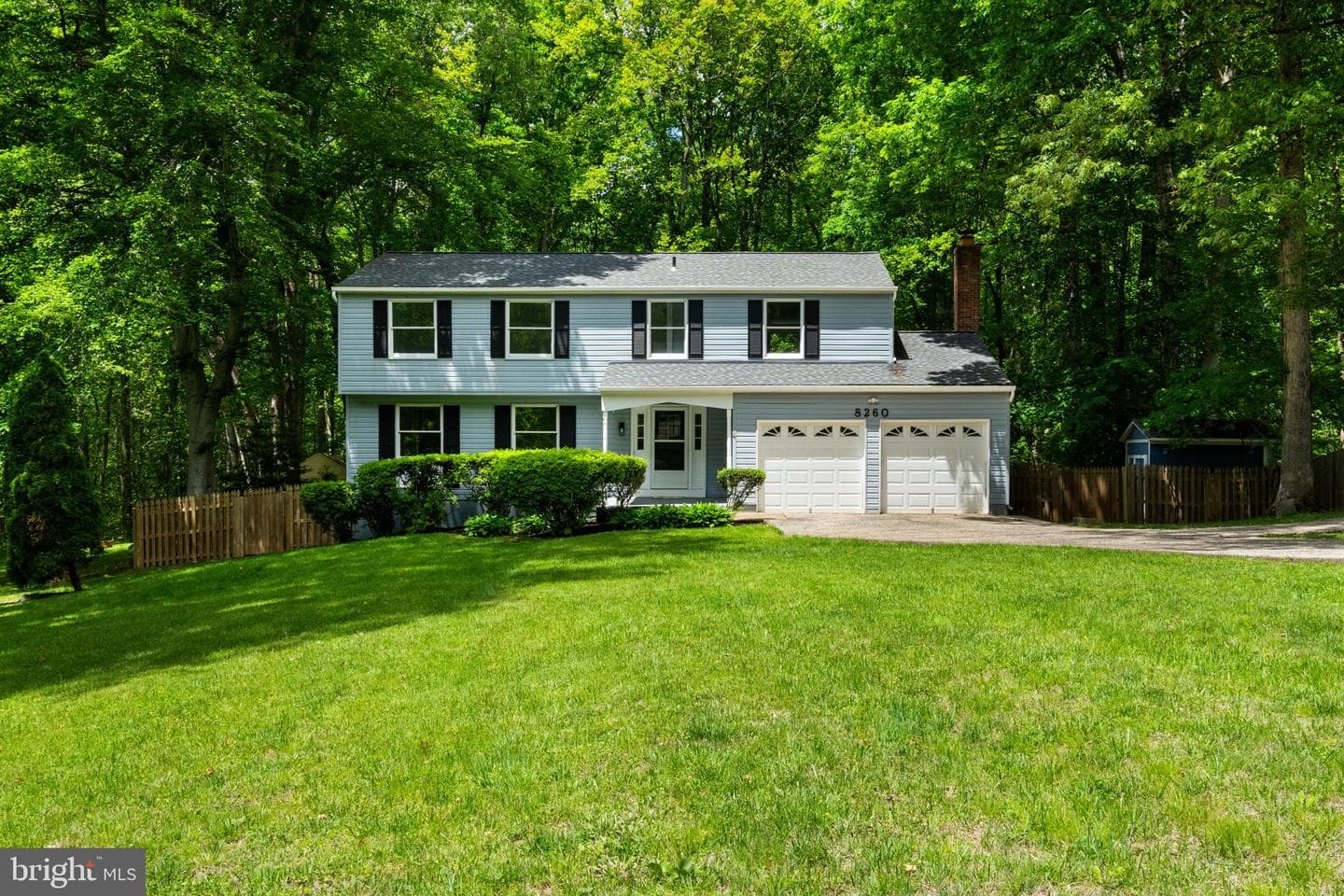 8260 Erika Drive photo 1