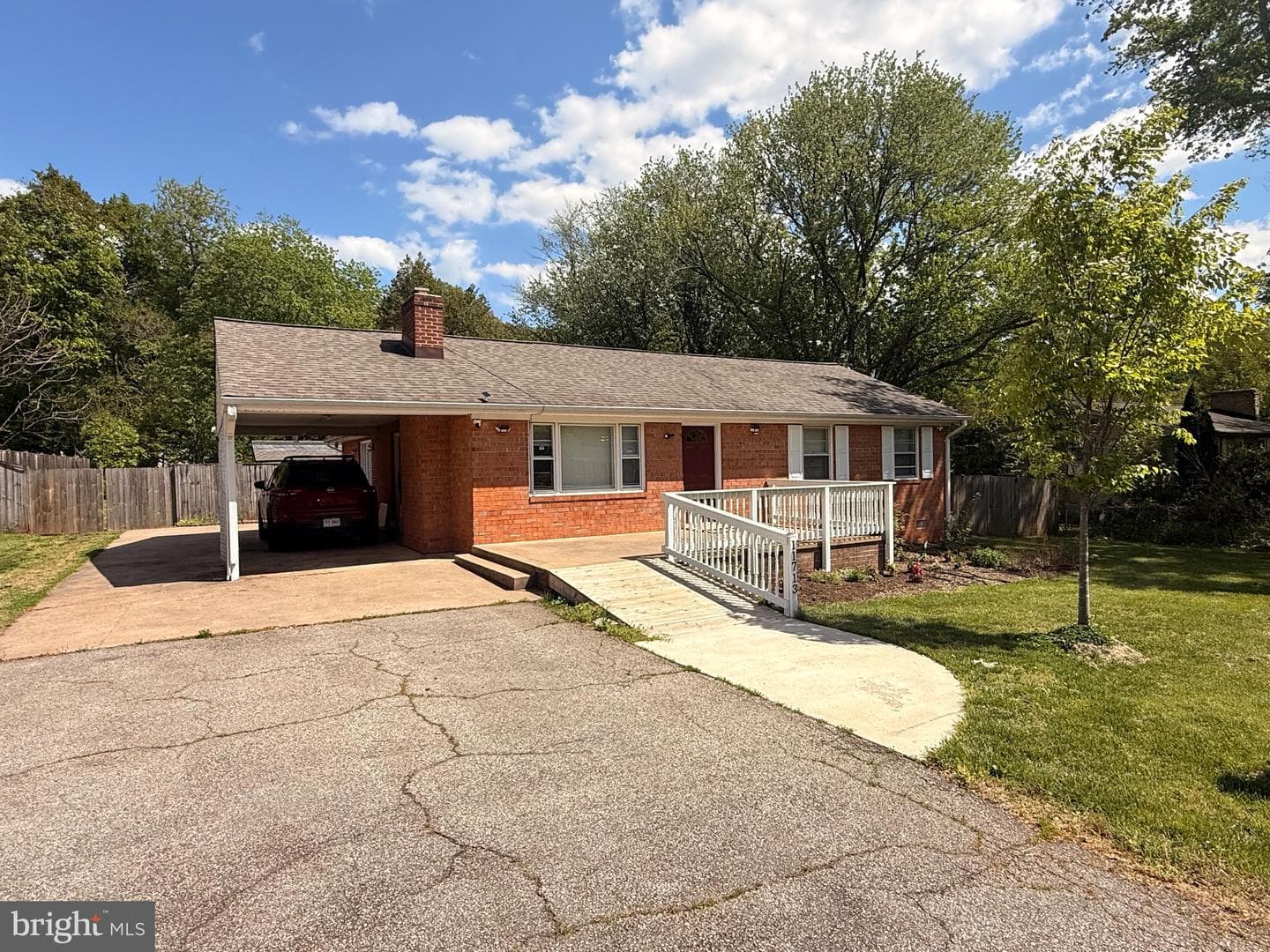 11713 Bradley Forest Road photo 3