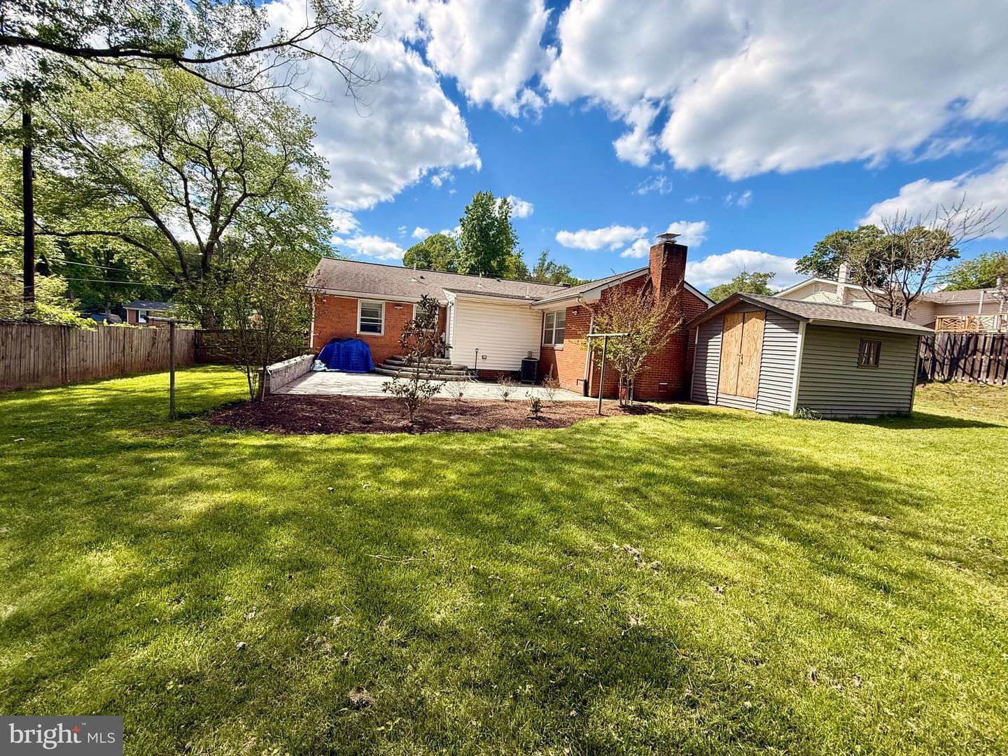 11713 Bradley Forest Road photo 5