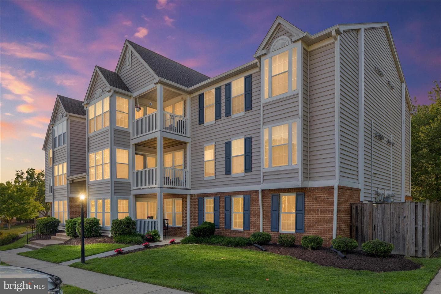 12309 Ashmont Court #104