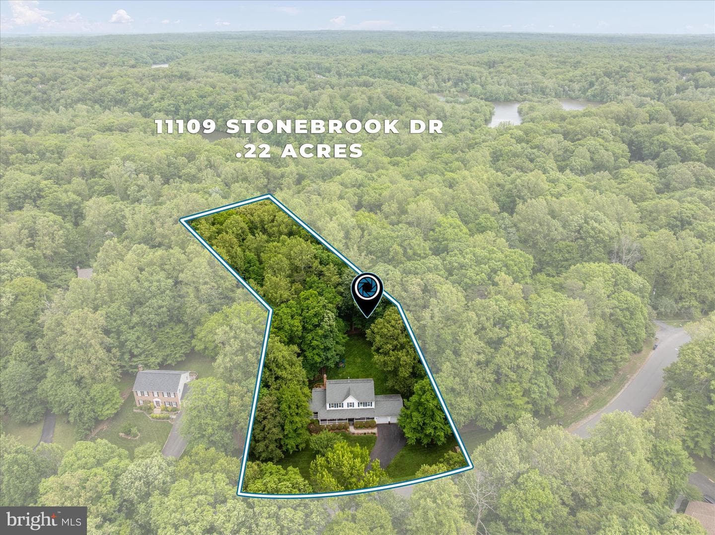 11109 Stonebrook Drive photo 46