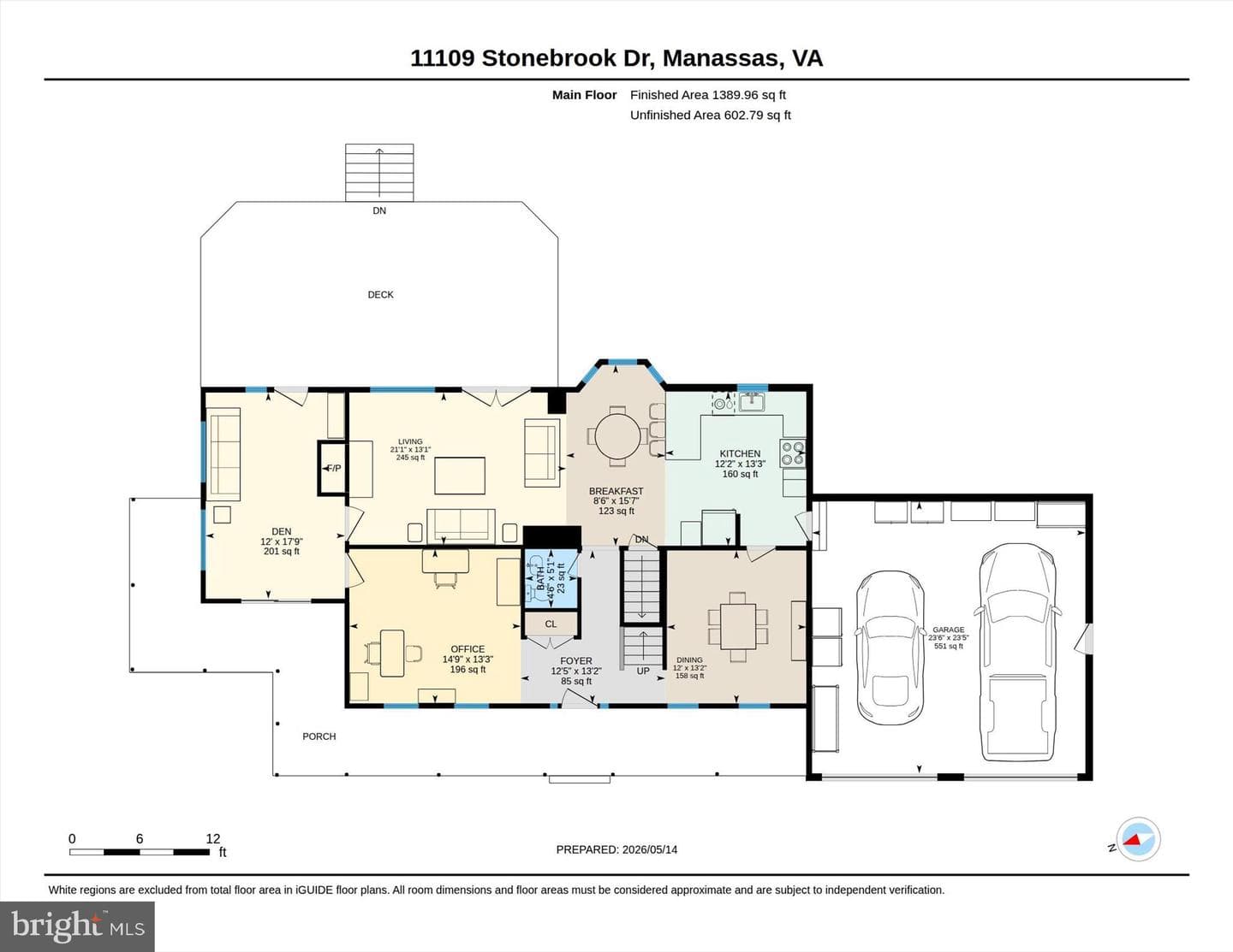 11109 Stonebrook Drive photo 48
