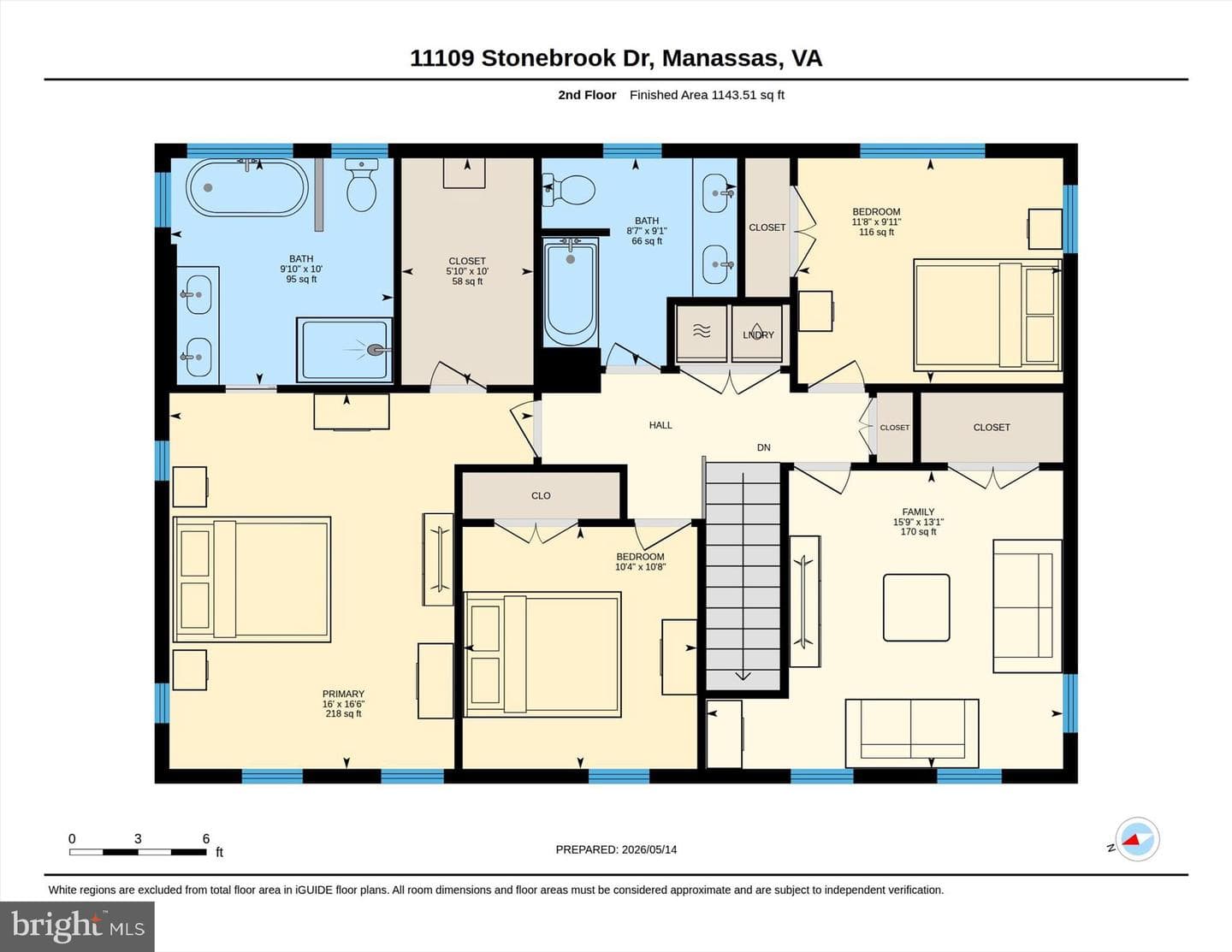 11109 Stonebrook Drive photo 49