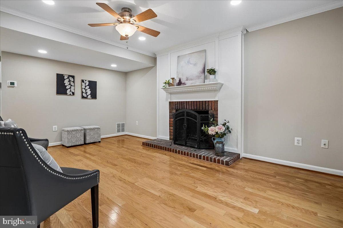 16203 Dartmoor Drive photo 14
