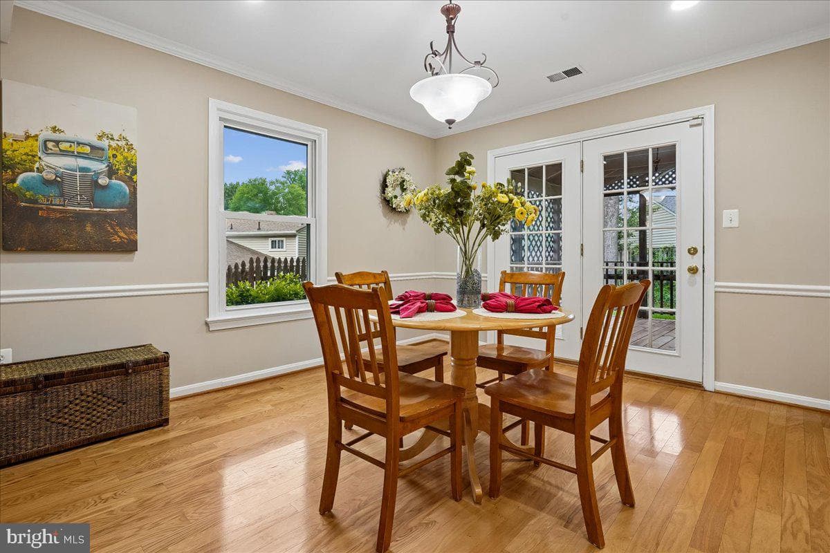 16203 Dartmoor Drive photo 7