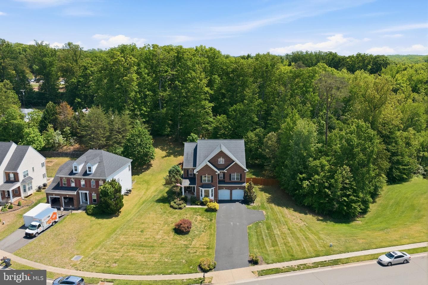 3679 Expedition Drive, Triangle