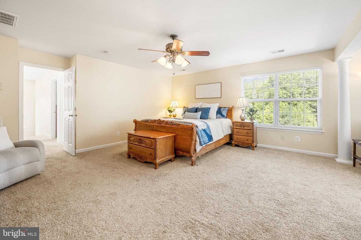 5301 Gunston Hall Drive photo 21