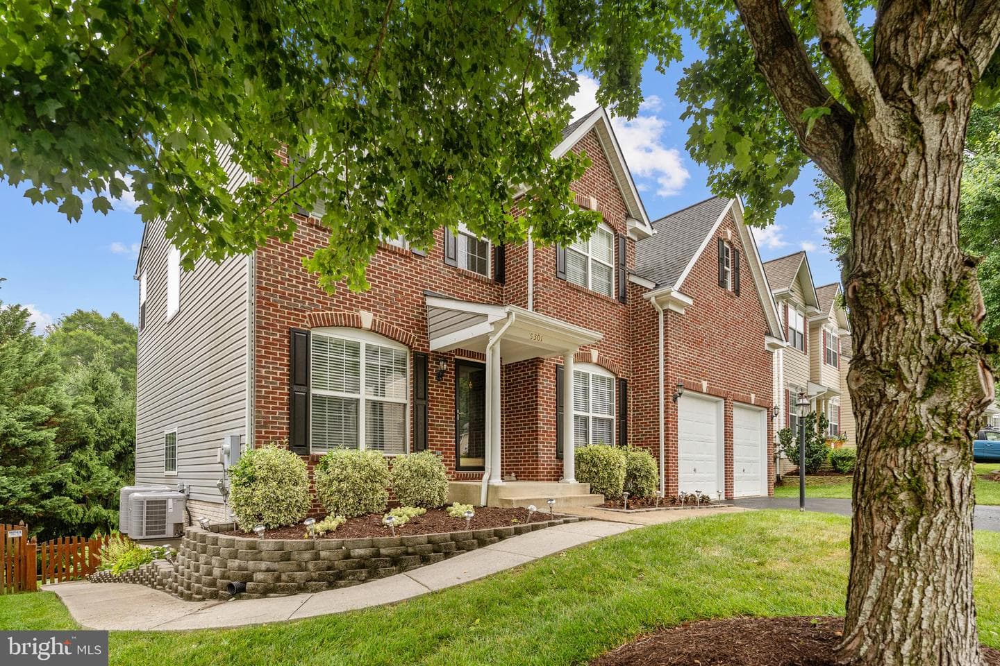 5301 Gunston Hall Drive photo 36