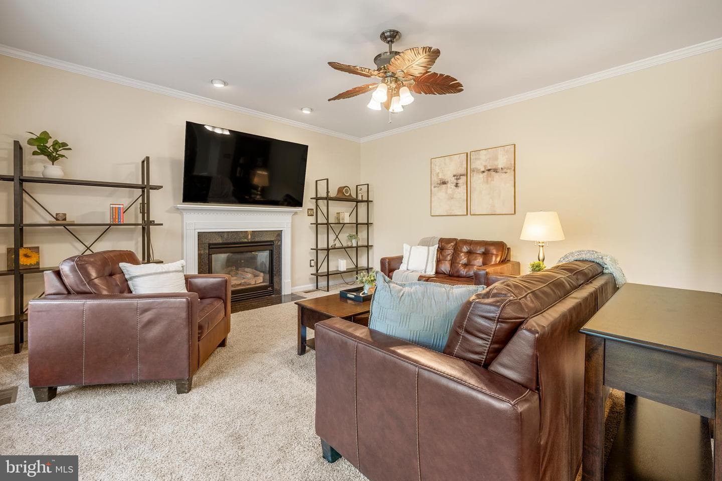 5301 Gunston Hall Drive photo 4