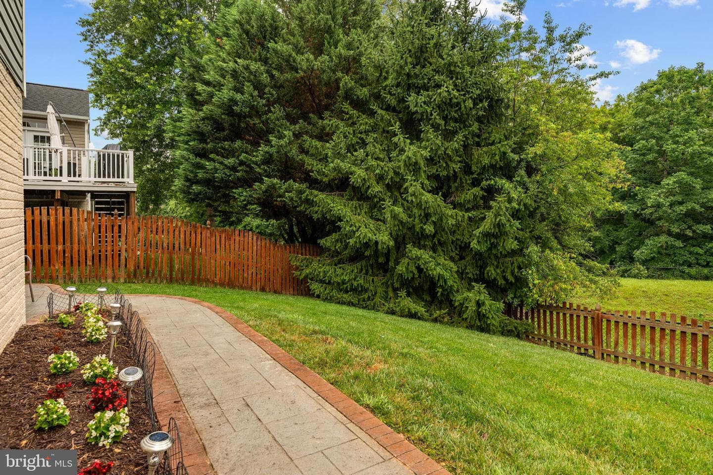5301 Gunston Hall Drive photo 40