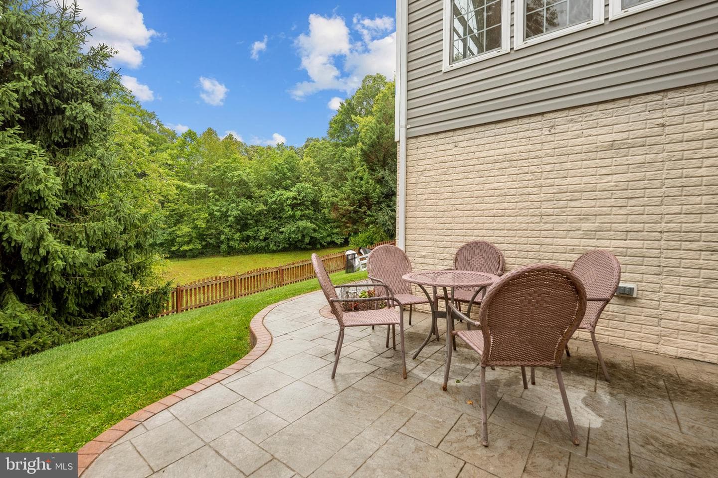 5301 Gunston Hall Drive photo 41